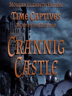 cover image of Crannig Castle